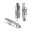 Multipurpose Rotating High Pressures Connectors for Paint 7