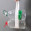 Thickened Windproof Tape Window Door Gaps Sealing-5cm by 30m 5