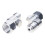 Multipurpose Swivels Joint for Airless Sprayer Guns Suitable for 5