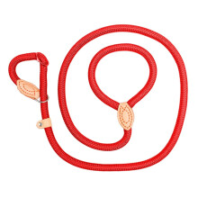 Durable dog leash for large dogs, hiking harness, strong dog leash, long Ref: 8861