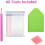 Artistic Canvas Kits, Unmatched Quality, Easy DIY Steps for Creative Expression (30 x 30 cm) 5