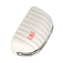 Robustes Schalenbeutel-Design Taschentuchspender für trendige Innenräume