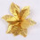 24Pcs Glitter Τεχνητά Χριστουγεννιάτικα Λουλούδια Γάμος Χριστουγεννιάτικο Δ 4