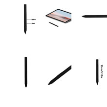 Kreative Stifte für Pro4/5/6/7/8/9/10/11/Studio/Buch/Laptop/Go, 1024 Empfindlichkeitsstufen, natürliche Handflächenabstoßung
