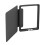 Capa sob medida para Kindle Paperwhite de 6,8 polegadas, capa premium em couro PU com estrutura leve e resistente a impactos, compatível com 4
