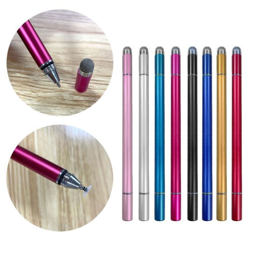 Capacitive Screen for Touch Pen Universal Pens for Touch Screen Devices for Tablet Laptops All Capacitive T 1