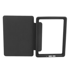 Formtilpasset cover til 6,8 tommer Kindle Paperwhite, premium PU-læderetui med let og slagfast konstruktion, automatisk opvågning,