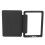 Capa sob medida para Kindle Paperwhite de 6,8 polegadas, capa premium em couro PU com estrutura leve e resistente a impactos, compatível com 1