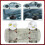 4x Car Jack Pad Αντιολισθητικός προσαρμογέας Υποστήριξη σημείων ανύψωσης μπ 2
