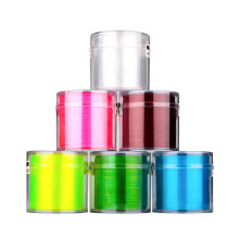 500M Nylon Fishing Line Durable Japanese Sea Fishing Thread 0.4 to 8.0 Size Transparent Bulk Spool 3.5 Specifications