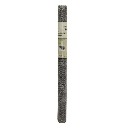 Kingfisher Kingfisher 13mm Chicken Wire 4m x 90cm