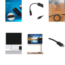 USB-C-Kabel 20V 5A 100W USB Typ-C zu Typ C Männchen-Netzteil Netzadapter