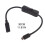 USB-C-Kabel 20V 5A 100W USB Typ-C zu Typ C Männchen-Netzteil Netzadapter 6
