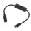 USB-C-Kabel 20V 5A 100W USB Typ-C zu Typ C Männchen-Netzteil Netzadapter 7