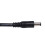 DC5521 Splitter Cable DC5.5mmx2.1mm Connectors Wire for LED Light Bar Speaker 4