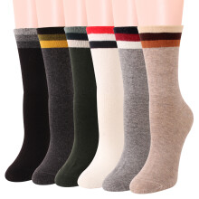 Five Toe Socks for Men, High-Quality Wool Individual Toe Socks with Arched Support and Breathable Design, Five Toe Socks Non-Binding for Improved Toe