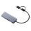 5-in-1 USB3.0/USB C MS Kartenleser Speicherkartenleser-Adapter-Transferanschluss 2