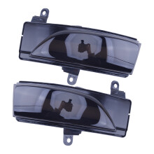 84401AJ010 84401AJ000 2-teilige Seitenspiegel-Blinker-Blinker passend für Subaru Crosstrek Forester Impreza Legacy