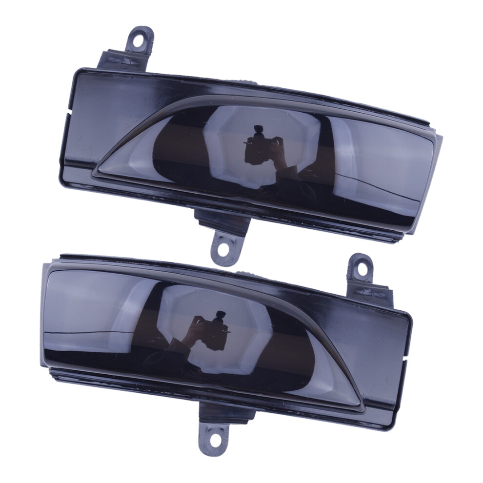84401Aj010 84401Aj000 2Pcs Side Rearview Mirror Turn Signal Indicator Fit For Subaru Crosstrek Forester Impreza Legacy Light 6935161455922