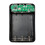 DIY 3x18650 Battery Cases Quick Charge Outer Plastic shells Power Bank Shells Portable External Boxes without Battery 3