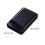 DIY 3x18650 Battery Cases Quick Charge Outer Plastic shells Power Bank Shells Portable External Boxes without Battery 6