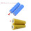 DIY 3x18650 Battery Cases Quick Charge Outer Plastic shells Power Bank Shells Portable External Boxes without Battery 7