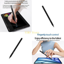 K32C MPP2.0 Stift mit 4096 Druckempfindlichkeitsladefunktion und rotierendem Radiergummi für Laptop-Tablets