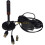 K32C OmniDirectional Antennas 35Mile Coverage High Sensitivity 174 862MHz Frequency Support 7