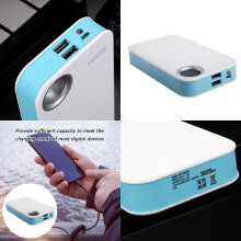 Tragbare 18650 Batterieaufbewahrungsbox für DIY-Ladegeräte baut 5-Zellen-Kapazität Einfaches Montagematerial