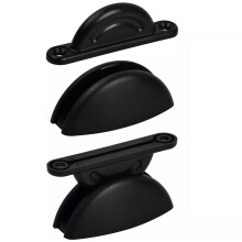2 Stück Türstopper-Clip Nylon Kabinentür-Saughalter-Fang Wohnmobilclip Personenwagen-Fahrzeug-Modifikationsteile