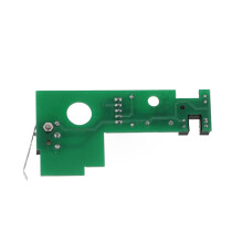 Ersatz-Zählerplatine für GTO für automatische Gate-Öffner verbessert die Leistung für FM350 FM352 FM500 FM502 FM600