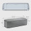 Functional Dust Cover for Cricut Maker 3 and For Explore Air 2 Featuring Storage Pockets for Crafting Essentials 6