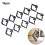 86/118 Type Dark Box Repairman Support Rod Tools Switch Boxes Replacement Fixed Flame Retardant PP Shell Support Rod Tools 2