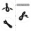 300cm Connection 13Pin DIN Cable Car Audio Setup Audio Device Connection Compatible With AUX Device Control CD Changer Cable 3