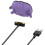 K32C Flexible Charging Line for Kids Electronics Enhancing Safety Features 3