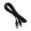 300cm Connection 13Pin DIN Cable Car Audio Setup Audio Device Connection Compatible With AUX Device Control CD Changer Cable 5