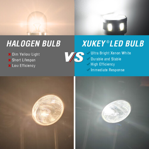 R5W Ba15S 1156 LED Λαμπτήρες Εσωτερικό Ρυμουλκούμενο Αυτοκινήτου Εσωτερικά 2