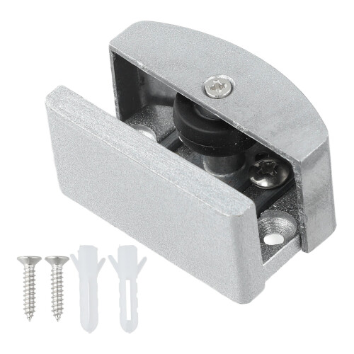 Adjustable Floor Guide Floor Rail Guide Stability Assurance Design Alignment On Uneven Floors Adjustable Door Rail System