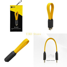 K32C Schnellgeschwindigkeit 60W USB C Ladekabel Stromkabel für schnelles Geräteladen und sichere Verbindung