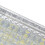 2 τμχ Xenon White LED Courtesy Under Door Footwell Light Φωτιστικό πορτμπαγ 4