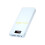 K32C 8x18650 for Case External Battery Storage Box for Shell For Ch 5