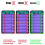 K32C 6x18650 für Gehäuse-LCD-Display DIY für Shell Cha 5