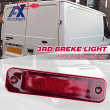 LED-Hochmontierte Bremslichter Bremslichter Autobeleuchtung Aufrüstung Rückleuchten passend für Ford Transit 06-14 5128002 / 7C16 13N408AC