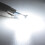 Για Audi A3 8P A4 B6 B7 A6 TT Q7 Πλαϊνό φως Πλαϊνά φώτα LED Λαμπτήρες στάθμ 5