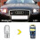 Για Audi A3 8P A4 B6 B7 A6 TT Q7 Πλαϊνό φως Πλαϊνά φώτα LED Λαμπτήρες στάθμ 3