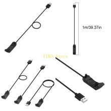 K32C Schnell-USB-Ladekabel Portabel für Smart-Uhr-Gerät Uhr-Docking für Neo A2001 für Smart-Uhr