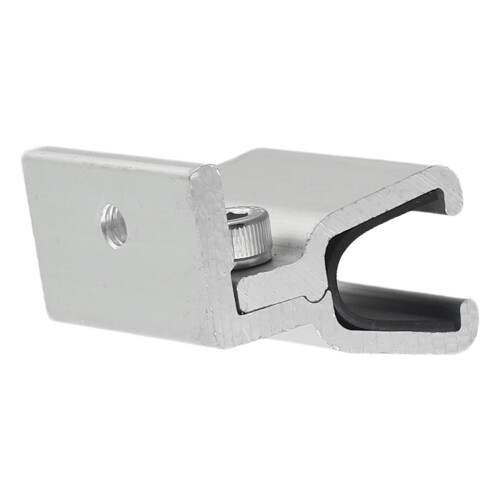 Solar Panel Bracket Mounting Standing Seam Clamp Solar Module Mounting Support Racking Solar Power Supplies Fixing Clamps