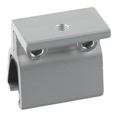 Solar Panel Bracket Mounting Standing Seam Clamp Solar Module Mounting Support Racking Solar Power Supplies Fixing Clamps 1