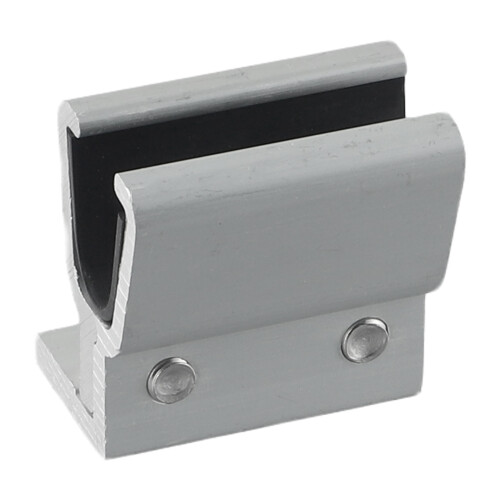 Solar Panel Bracket Mounting Standing Seam Clamp Solar Module Mounting Support Racking Solar Power Supplies Fixing Clamps 2