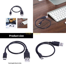 K32C USB-zu-Typ-C-Kabel für zuverlässige Ladelösung Typ-C-Kabel